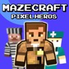 Mazecraft icon