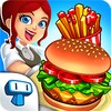 My Burger Shop icon