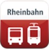 Rheinbahn आइकन