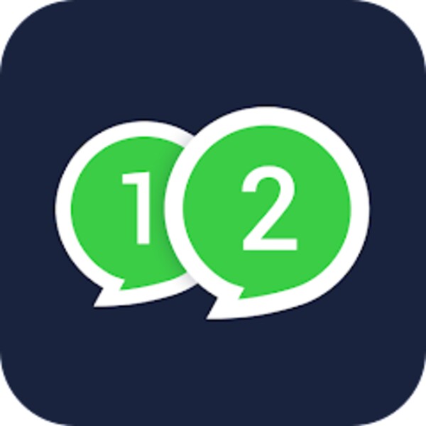 2Space (Android) icon