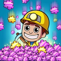 Clicker Tycoon Idle Mining v1.4.0 MOD APK (Unlimited Money) Download