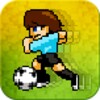 Pixel Cup Football icon