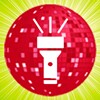 Disco Flash Light icon