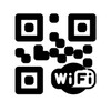 My Wifi Qr Code (Wifi Qr code icon