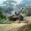 Icona di War Thunder Mobile