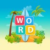 Icono de Word Surf