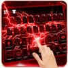 Red Lightning icon