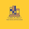 ไอคอน Obooko Find And download all books in one place