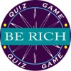 Be Rich - Millionaire Quiz Game icon