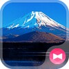 Mt. Fuji icon