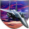 Jet Fighter: Flight Simulator icon