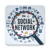 Social Network icon