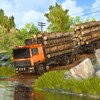 Mud Truck Driving Games 3D icon