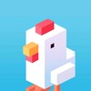 10. Crossy Road icon