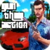 Gun Thug Action icon