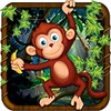 Monkey Adventures Run icon