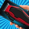 Icono de Razor & Taser Prank Simulator