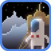 Tiny Space Program android app icon