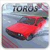 Toros Drift 3D 2014 icon