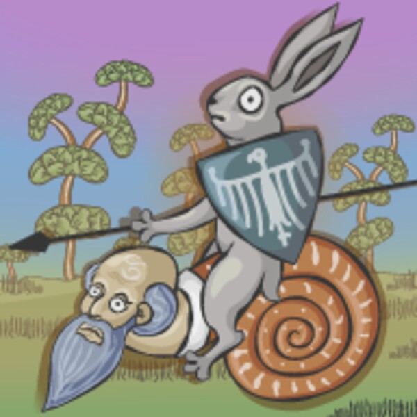 Marginalia hero for Android - Download the APK from Uptodown