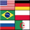 Capitals Countries Flags icon
