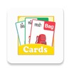 Flashcard Kids icon