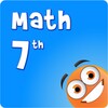 Math Gr.7 icon