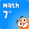 أيقونة Math Gr.7