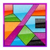 Tangam Shape Puzzle icon