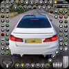 أيقونة Car Driving 3D: Car Simulator