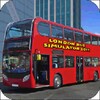 LONDON BUS SIMULATOR 2015 icon