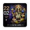Ganesha Lock Screen icon