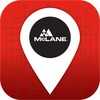 McLane Delivery Tracker icon