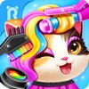 Little Panda Pet Castle 图标