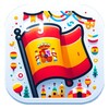 Calendario España icon