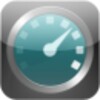 أيقونة Speedtest.net Speed Test