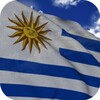 Uruguay Flag icon