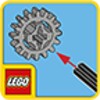 LEGO Building Instructions icon