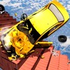 Beam Drive Crash Death Stair Car Crash Accidents icon