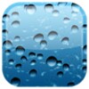 雨滴 icon