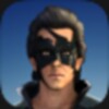 أيقونة 10. Krrish 3: The Game