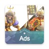 Rise of Kingdoms - The Companion (Free) icon