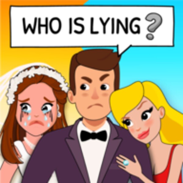 Who is? Brain Teaser & Riddles for Android - Download the APK from Uptodown