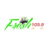Fresh FM Nigeria icon