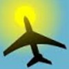 Flight Status icon