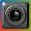 Thermal camera icon