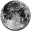 Moon Live Wallpaper icon
