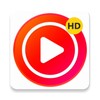 Icono de ZMPlayer: HD Video Player app