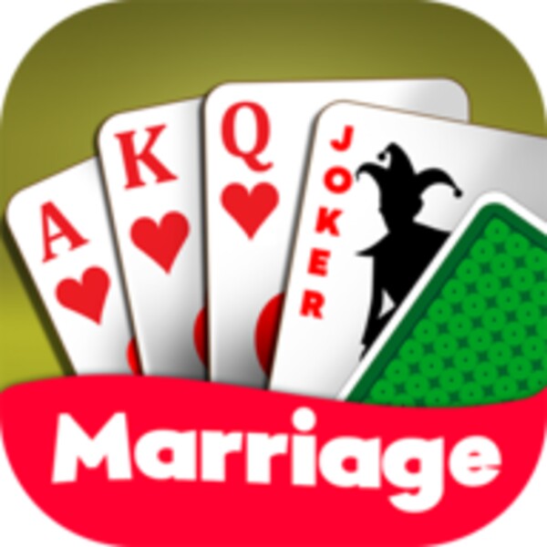 Marriage Card Game for Android - Download the APK from Uptodown