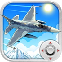 Plane Simulator 3D android app icon